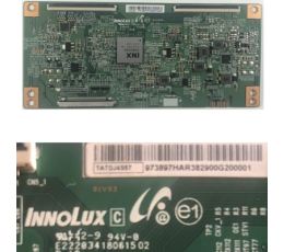 Placa TCon Thomson / TCL TATDJ4857 973897HAR