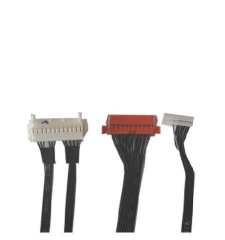 Kit cable Samsung UE55NU7105K (3 cables) Kit cable Samsung UE55NU7105K (3 cables)