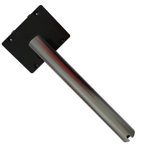 Soporte BN61-15854A, BN96-46880A, Samsung QE55Q8FNAT (con tornillos) Soporte BN61-15854A, BN96-46880A, Samsung QE55Q8FNAT (con tornillos)