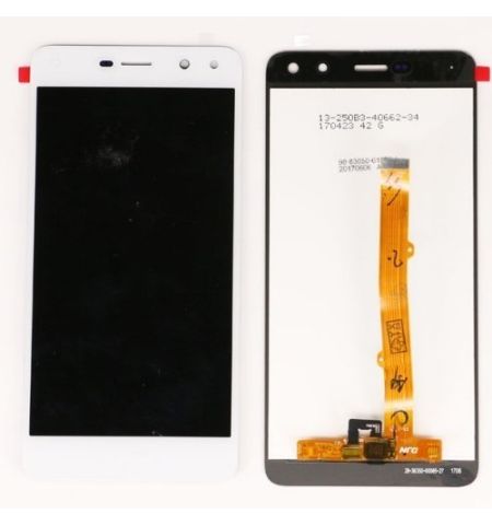 Lcd + táctil, Huawei Y6 2017, Honor 6 Play... Blanca, 5 Lcd + táctil, Huawei Y6 2017, Honor 6 Play... Blanca, 5