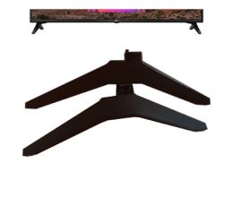Pies LG 43UK6200PLA AAN76009348PAC ( sin tornillos )