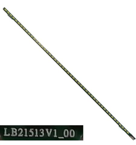 Tira leds LB21513 V1_00, LG 22M47VQ-P Tira leds LB21513 V1_00, LG 22M47VQ-P
