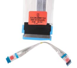 Cable Flex / LVDS EAD64666104 LG 43UK6200PLA, 49UK6200PLA