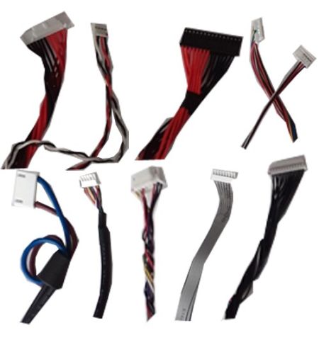 Kit cable PHILIPS 65OLED803/12 (10 cables) Kit cable PHILIPS 65OLED803/12 (10 cables)