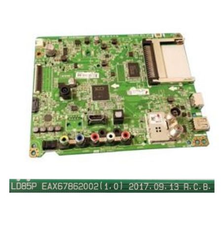 Placa Main LG EAX67862002(1.0) LG 32LK510BPLD