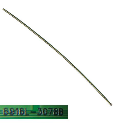 Tiras leds 6916L-3078B, Asus PG349Q Tiras leds 6916L-3078B, Asus PG349Q