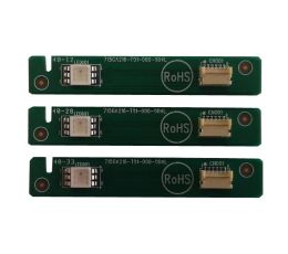 Módulos Led 715GA216-T01-000-004L, Asus PG349Q