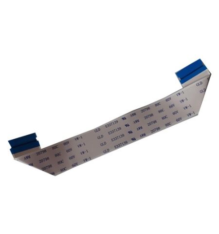 Cable Flex / LVDS AWM 20798, E337139 PHILIPS 65OLED803/12 Cable Flex / LVDS AWM 20798, E337139 PHILIPS 65OLED803/12