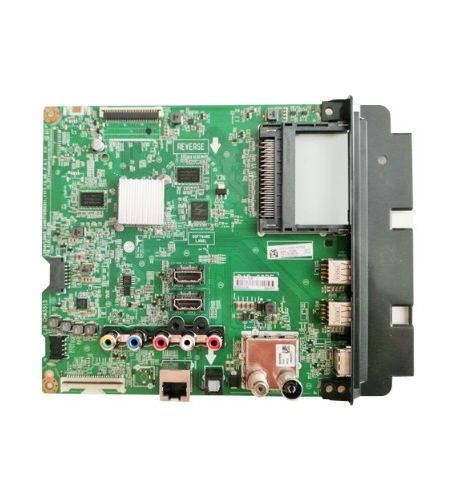 Placa Main LG EAX67703503 (1.1) 32LK6200PLA Placa Main LG EAX67703503 (1.1) 32LK6200PLA