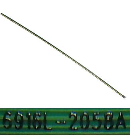 Tiras leds 6916L-2058A, Asus PG348Q