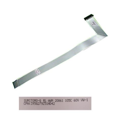 Cable Flex LVDS 395G279Z51HD42 PHILIPS 65PUS6523/12