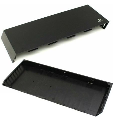 Carcasa Superior Pequeña Sony Ps4 Negra Brillo 4-474-937, Swap / de Desmontaje Carcasa Superior Pequeña Sony Ps4 Negra Brillo 4-474-937, Swap / de Desmontaje