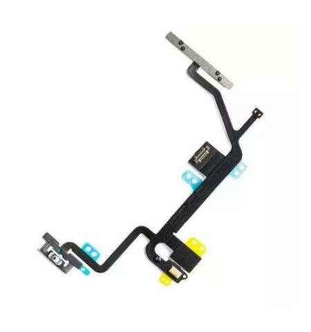 Cable Flex volumen, mute... iPhone 8 Cable Flex volumen, mute... iPhone 8
