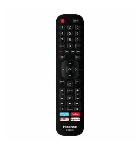 Mando a Distancia Hisense H43B7100 EN2BI27H, Original y Nuevo Mando a Distancia Hisense H43B7100 EN2BI27H, Original y Nuevo