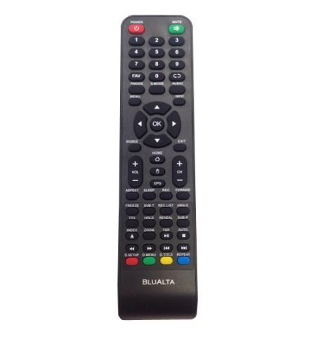 Mando a Distancia BLUALTA BL-F32S-HD Nuevo y Original Mando a Distancia BLUALTA BL-F32S-HD Nuevo y Original