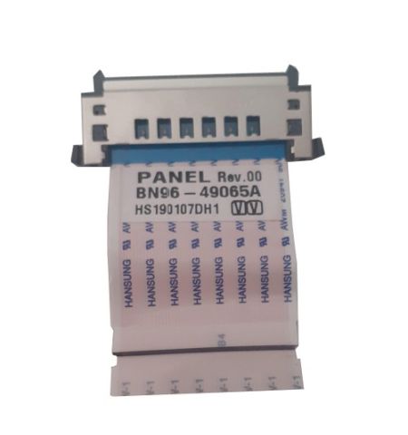 Cable Flex / LVDS BN96-49065A Samsung S32R750UEU Cable Flex / LVDS BN96-49065A Samsung S32R750UEU