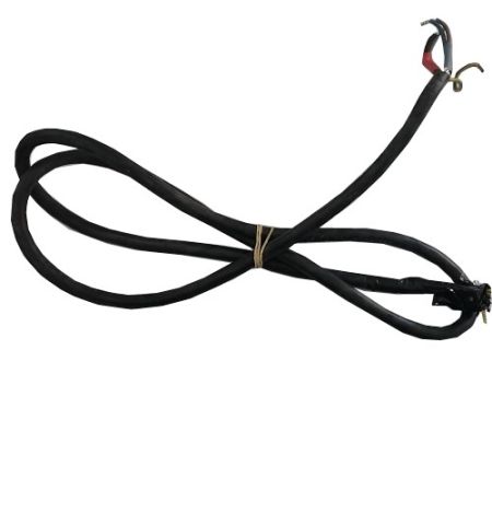 Cable Alimentación Vitro Beko HIC64402E SWAP / DESMONTAJE Cable Alimentación Vitro Beko HIC64402E SWAP / DESMONTAJE