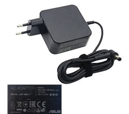 AC Adapter, Cargador... Asus ADP-45BW C 19V Black SWAP/USADO