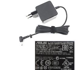 AC Adapter, Cargador... Asus ADP-45AW A 19V Black SWAP/USADO
