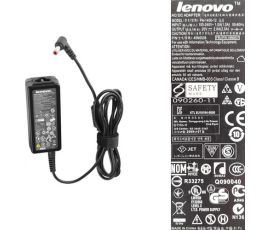 AC Adapter, Cargador... Lenovo PA-1400-12 20V Black SWAP/USADO