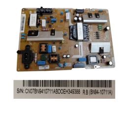 Fuente de Alimentación Samsung BN41-02499A BN94-10711A Rev 1.4. UE40KU6000W....