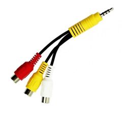 Cable Audio DC a RCA EAD61273134