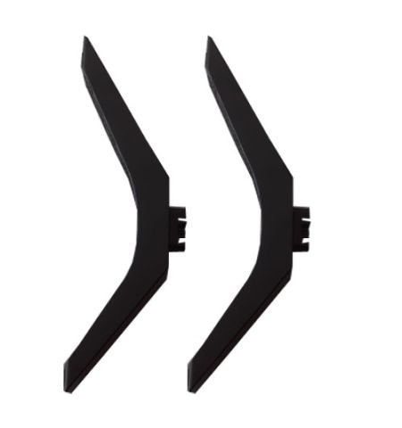 Pies Hisense H32A5600 (Sin Tornillos) Pies Hisense H32A5600 (Sin Tornillos)