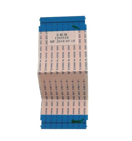 Cable Flex / LVDS 1205529 Hisense H43B7100 Cable Flex / LVDS 1205529 Hisense H43B7100