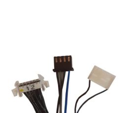 Kit cable LG 55UK6300LMB (3 cables)
