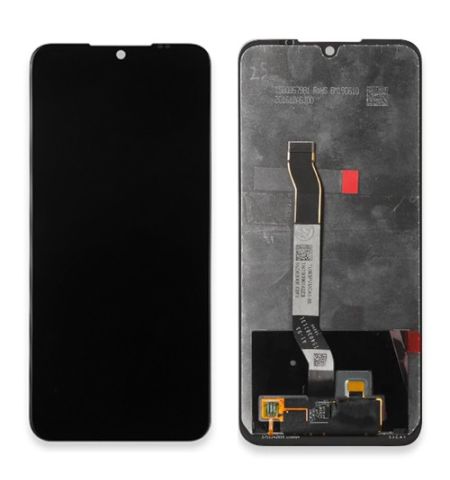 Display + Táctil Negro Xiaomi Redmi Note 8 T 6.3 Display + Táctil Negro Xiaomi Redmi Note 8 T 6.3