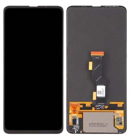 Display + Táctil Negro Xiaomi Mi Mix 3 Display + Táctil Negro Xiaomi Mi Mix 3