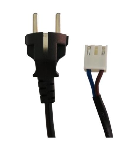 Cable Alimentacion Nevir NVR-7703-32RD2-N Cable Alimentacion Nevir NVR-7703-32RD2-N