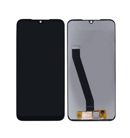 Display + Táctil Negro Xiaomi Redmi 7 6,26¨ Display + Táctil Negro Xiaomi Redmi 7 6,26¨