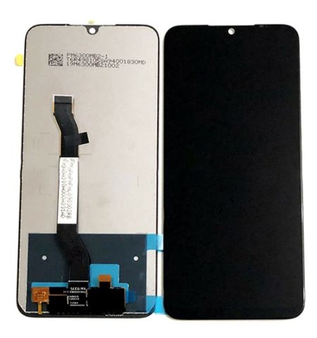 Display + Táctil Negro Xiaomi Note 8 6.3 Display + Táctil Negro Xiaomi Note 8 6.3