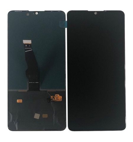 Lcd + tácti, Pantalla Huawei P30 Negra. Sin marco / frame Lcd + tácti, Pantalla Huawei P30 Negra. Sin marco / frame