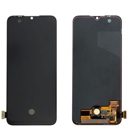 Display Oled + Táctil Negro, Pantalla Xiaomi Mi A3 Display Oled + Táctil Negro, Pantalla Xiaomi Mi A3