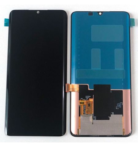 Display + Táctil +, Pantalla Xiaomi Note 10 pro ( sin marco / sin frame ) Display + Táctil +, Pantalla Xiaomi Note 10 pro ( sin marco / sin frame )