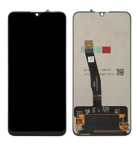 Lcd + táctil negro, Pantalla Huawei P Smart 2019 POT-LX1 / POT-LX3 Lcd + táctil negro, Pantalla Huawei P Smart 2019 POT-LX1 / POT-LX3
