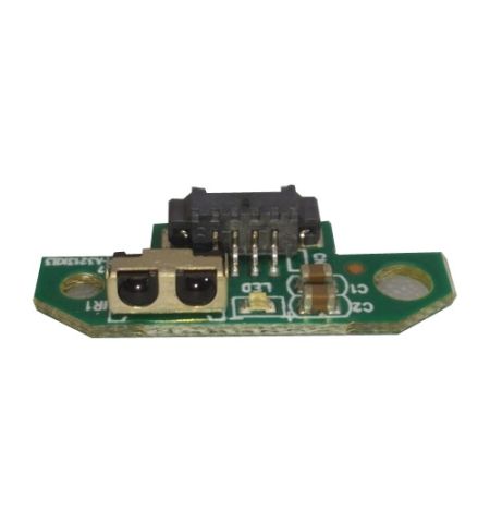 Módulo Ir 4707-00L61F -A32l3k01, E346897 Strem System BM32L81 Módulo Ir 4707-00L61F -A32l3k01, E346897 Strem System BM32L81