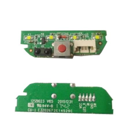 Módulo Ir 12SB023 V05 20151231, E320267 NIBELS NB40DI010/0206 Módulo Ir 12SB023 V05 20151231, E320267 NIBELS NB40DI010/0206