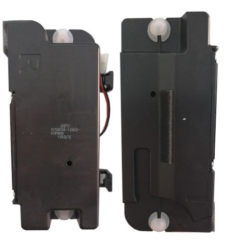 Altavoces JIEFU VIT68158 - 12W6O - 01L/ROH, VIT68158-12W6O-01R/ROH, Hisense H55B7500 Altavoces JIEFU VIT68158 - 12W6O - 01L/ROH, VIT68158-12W6O-01R/ROH, Hisense H55B7500