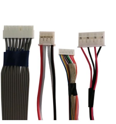 Kit Cables Hisense H55B7500 (4 cables)