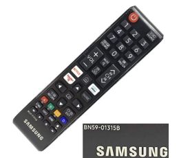 Mando a Distancia XIAOMI D79C100217A17 L50M7-FVEU FIRE F2 50 TV, NUEVO y  ORIGINAL