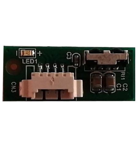 Módulo Ir 4707-49L71F-A1213K01, Stream System BM49L71