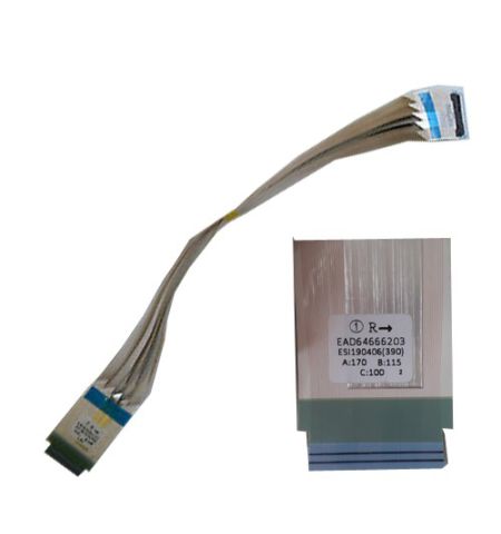 Cable Flex / LVDS EAD64666203 LG 49SM8600PLA Cable Flex / LVDS EAD64666203 LG 49SM8600PLA