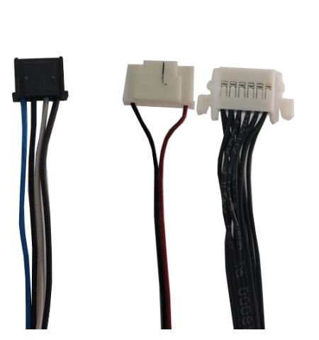 Kit Cables LG 55UM7450PLA (3 cables) Kit Cables LG 55UM7450PLA (3 cables)