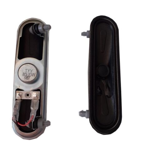 Altavoces Nevir NVR-7410-49HD-N WBN 8Q 10W Altavoces Nevir NVR-7410-49HD-N WBN 8Q 10W