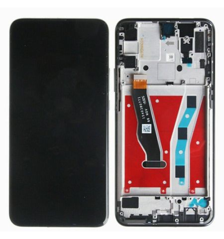 Pantalla Completa: lcd + táctil + frame, Huawei P Smart Z, Y9 prime 2019... 51093WDL 51093WDN 51093WDQ Pantalla Completa: lcd + táctil + frame, Huawei P Smart Z, Y9 prime 2019... 51093WDL 51093WDN 51093WDQ