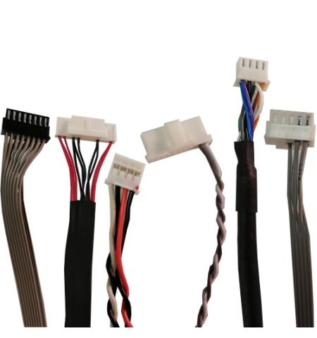 Kit Cables Philips 58PUS6203/12 (6 cables) Kit Cables Philips 58PUS6203/12 (6 cables)