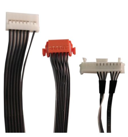 Kit Cables Samsung UE65NU7172U (3 cables)